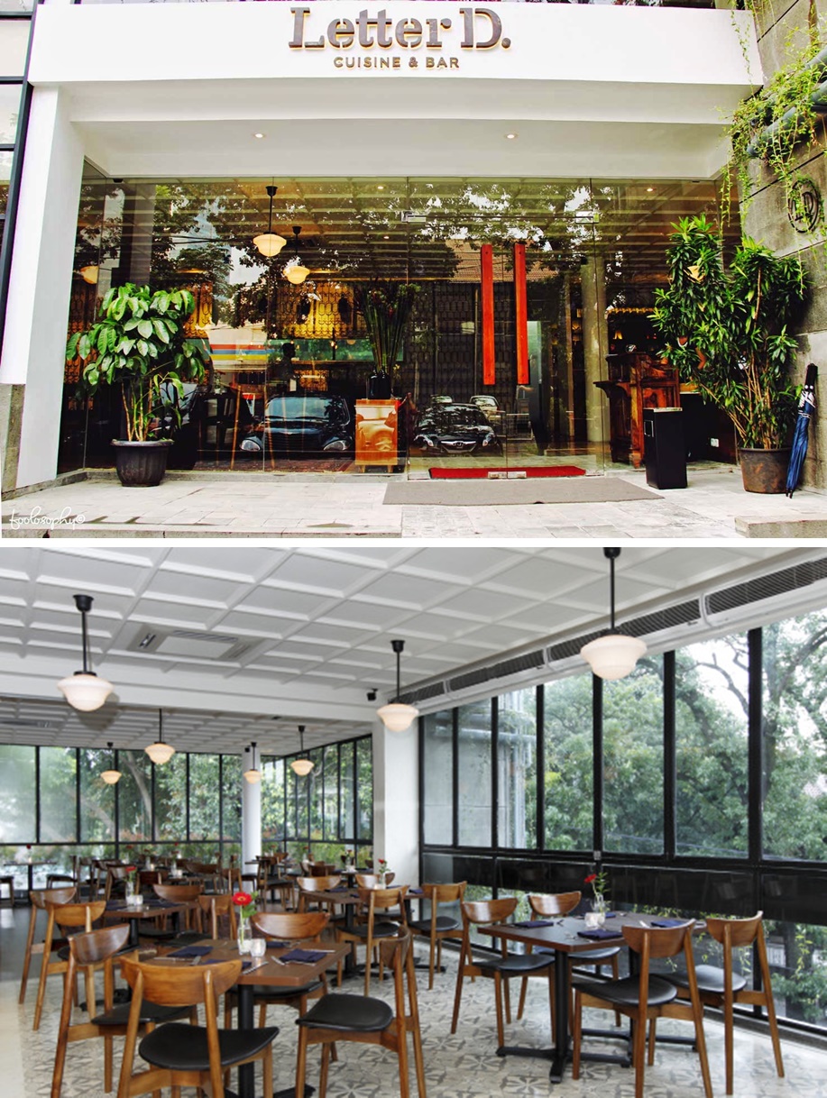 Potret restoran 6 juri MasterChef Indonesia, desainnya Instagramable