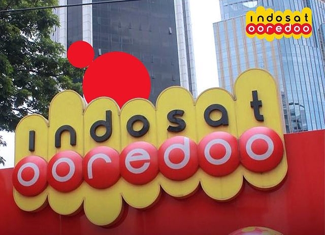 5 Promo menarik Indosat rayakan ulang tahun ke-53, Rising Up Indonesia