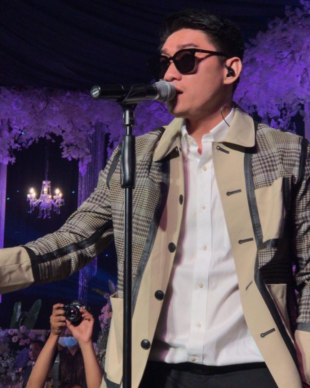 5 Cerita Ifan siapkan single, mengaku bukan lagi vokalis Seventeen