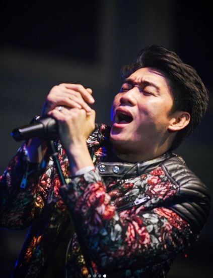 5 Cerita Ifan siapkan single, mengaku bukan lagi vokalis Seventeen