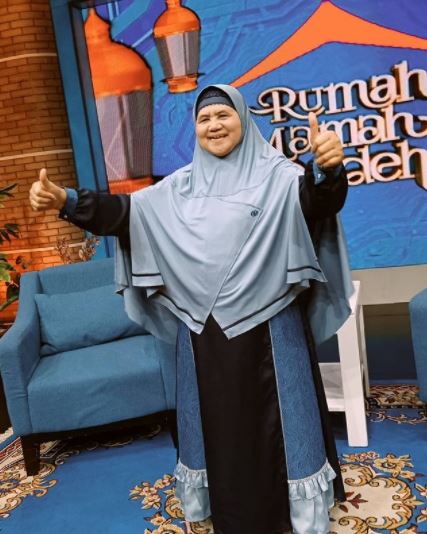 Mamah Dedeh Mamah Dedeh