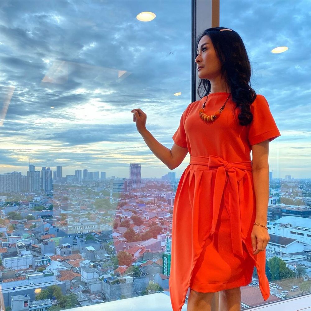 Devano Danendra sempat takut main medsos karena Iis Dahlia dihujat