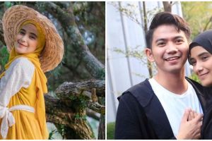 Ini nama Nadya Mustika di handphone Rizki DA, jadi sorotan