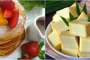 10 Resep camilan jagung manis ala rumahan, enak dan mudah dibuat