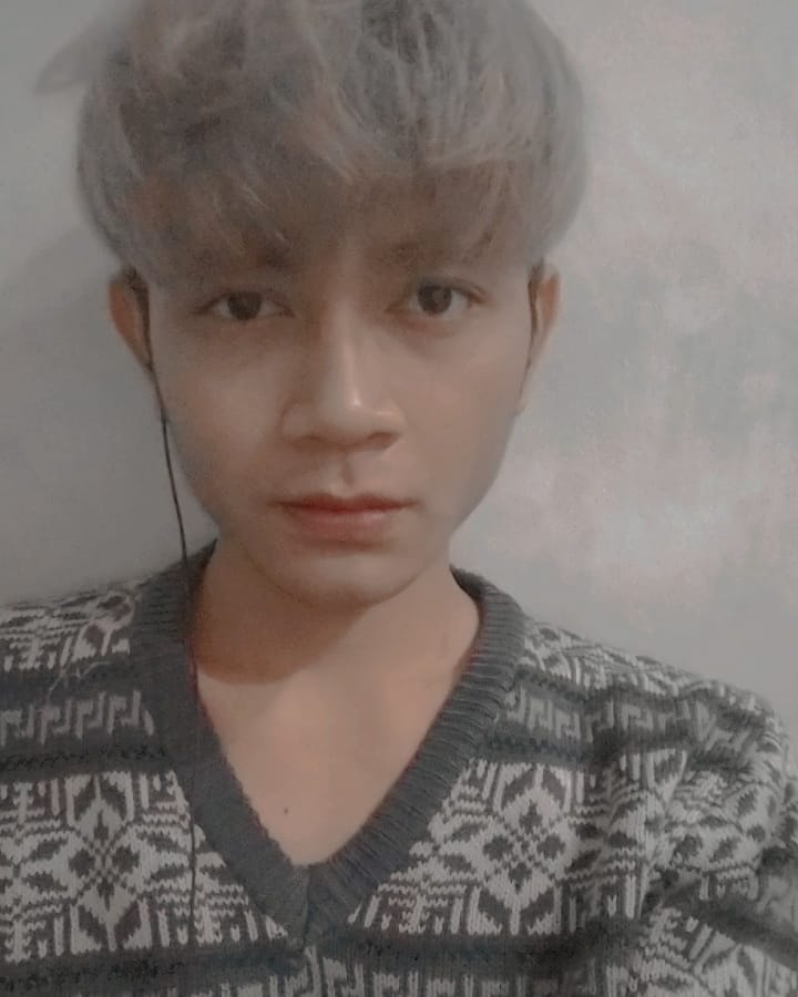 8 Potret Rivan, kakak Dimas 'kembaran' Raffi Ahmad yang jadi sorotan