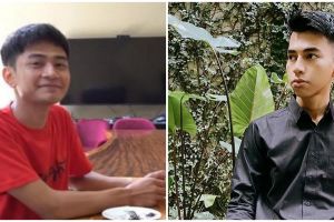 8 Potret Rivan, kakak Dimas 'kembaran' Raffi Ahmad yang jadi sorotan