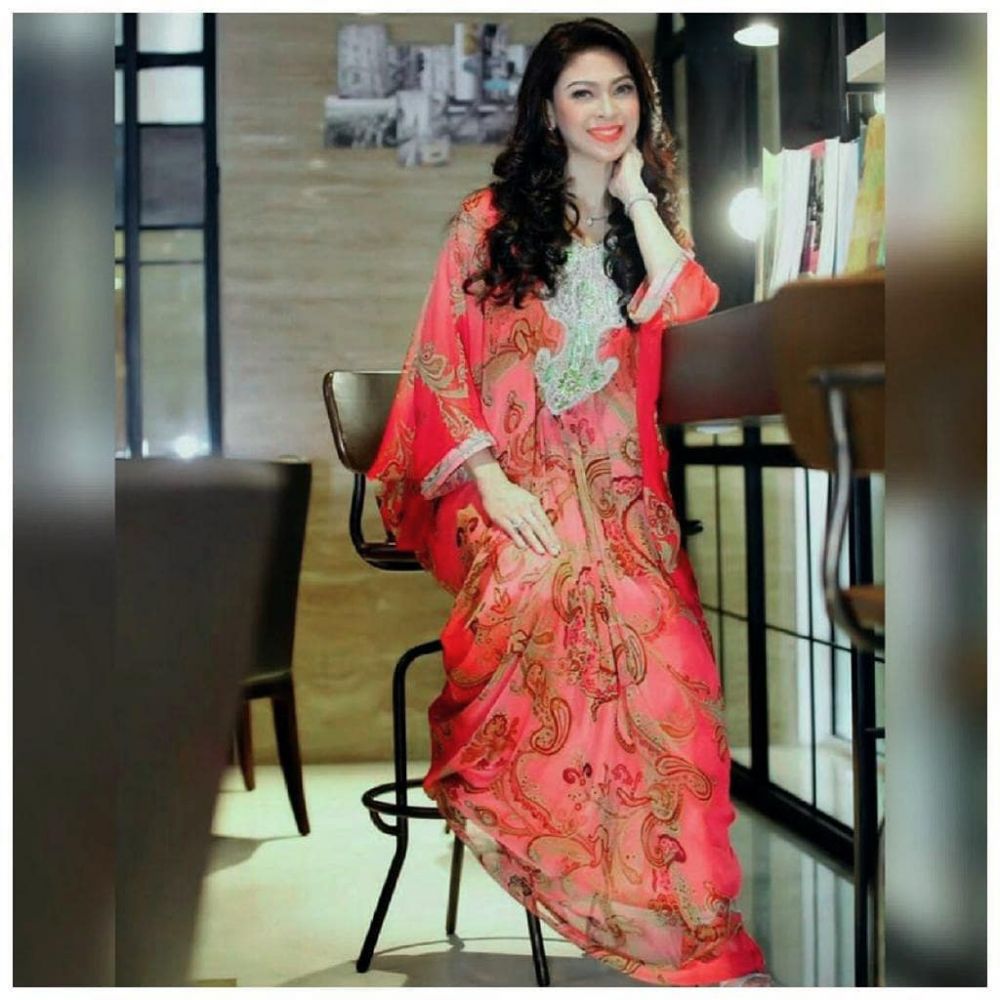 12 Potret terkini Indira Soediro, Puteri Indonesia pertama tahun 1992