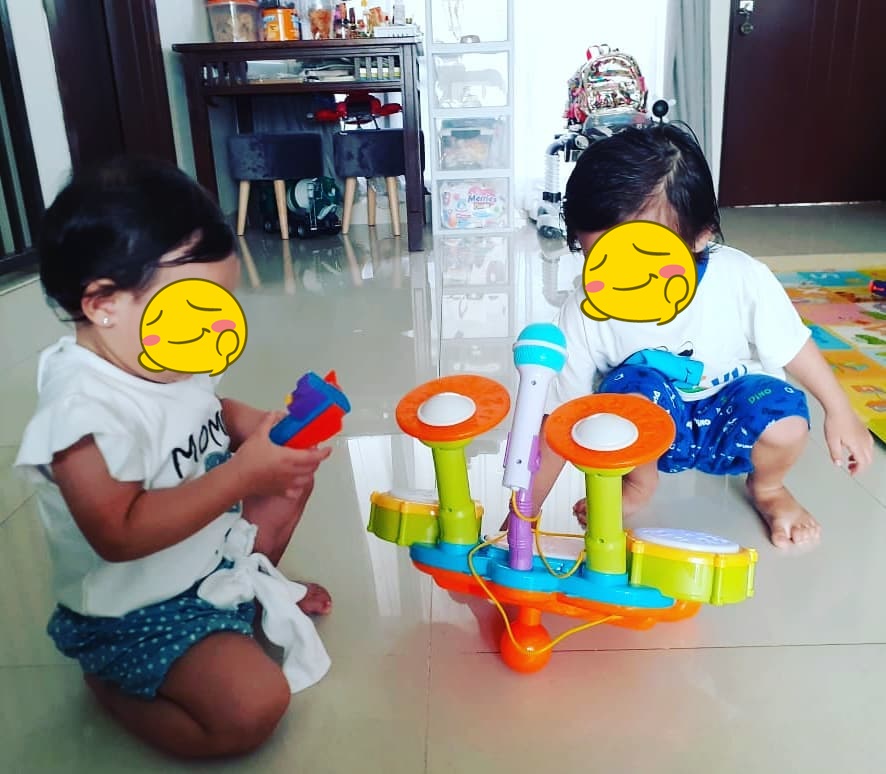 10 Potret rumah Donny Michael dan Aryani Fitriana, berkonsep modern