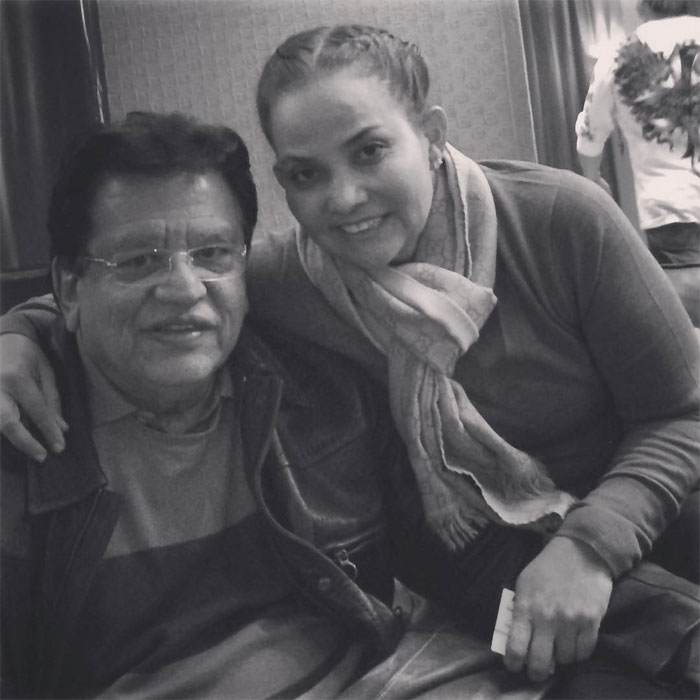 5 Seleb cantik ini jatuh ke pelukan pengusaha Malaysia