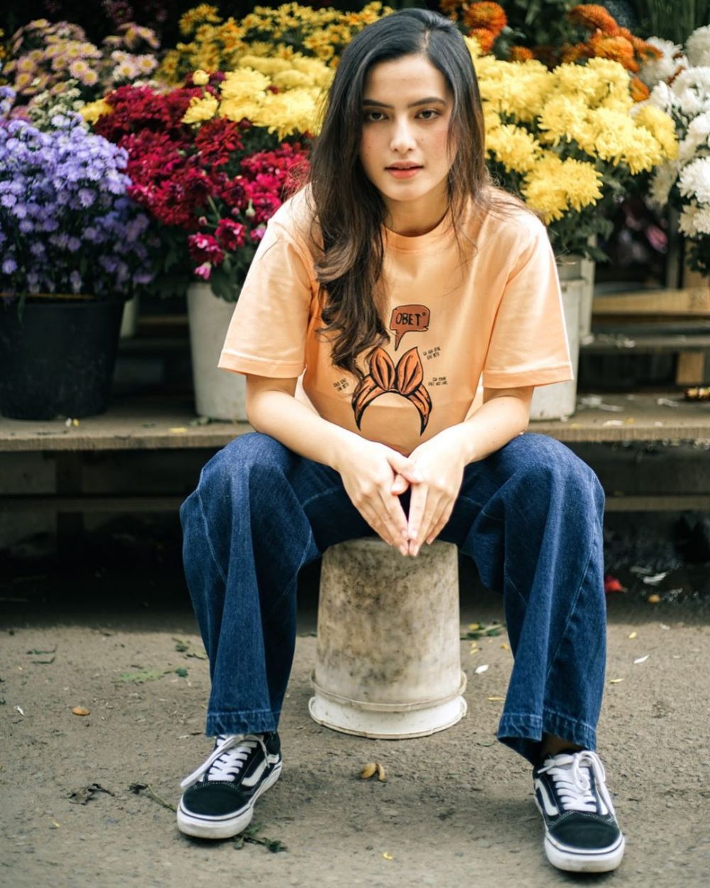 10 Pesona Femila peserta audisi Indonesian Idol, anak mantan pejabat