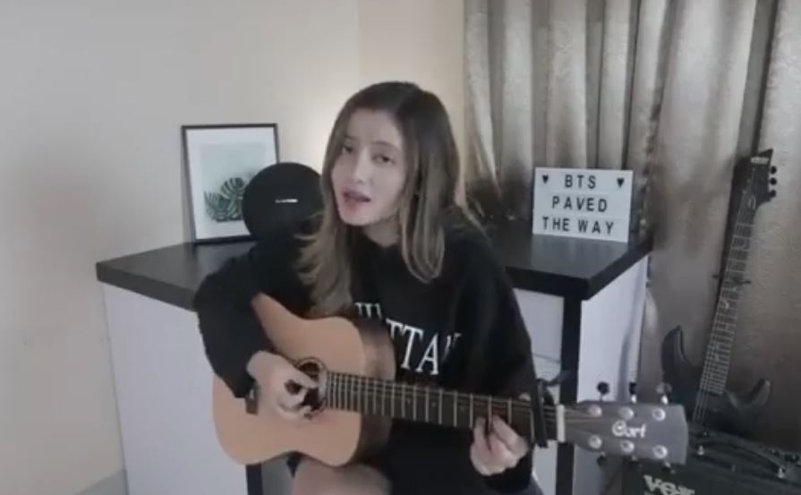 10 Pesona Femila peserta audisi Indonesian Idol, anak mantan pejabat