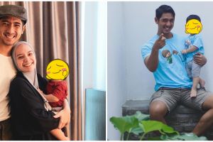 9 Potret rumah Arya Saloka 'Ikatan Cinta', minimalis namun cozy