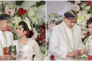 6 Fakta Raden Brotoseno, suami baru Tata Janeeta