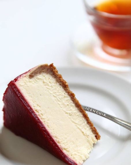 22 Resep kue berbahan buah, enak, praktis, dan istimewa