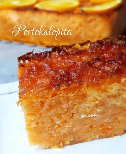 22 Resep kue berbahan buah, enak, praktis, dan istimewa