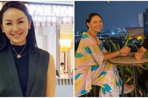 Pacari Vicky Prasetyo, Kalina Ocktaranny kesal disebut settingan