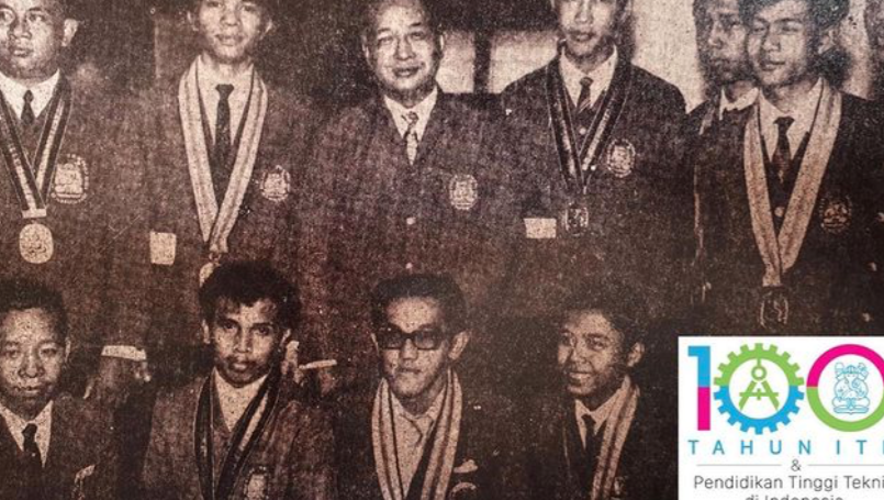 8 Potret lawas Aburizal Bakrie, pernah jadi model majalah