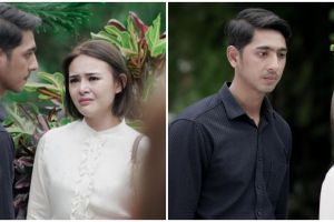 Isi surat Andin ke Aldebaran di Ikatan cinta ini bikin mewek