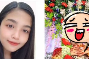 Kesal salah pilih MUA, riasan pengantin ini jauh dari ekspektasi