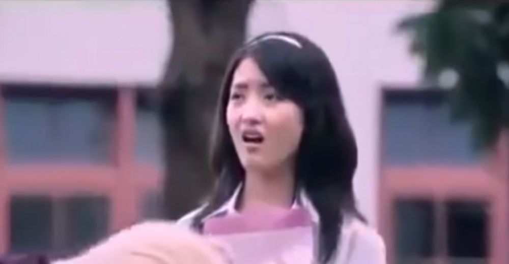 10 Potret Natasha Wilona saat bintangi iklan lawas, ikonik abis 