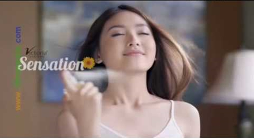 10 Potret Natasha Wilona saat bintangi iklan lawas, ikonik abis 