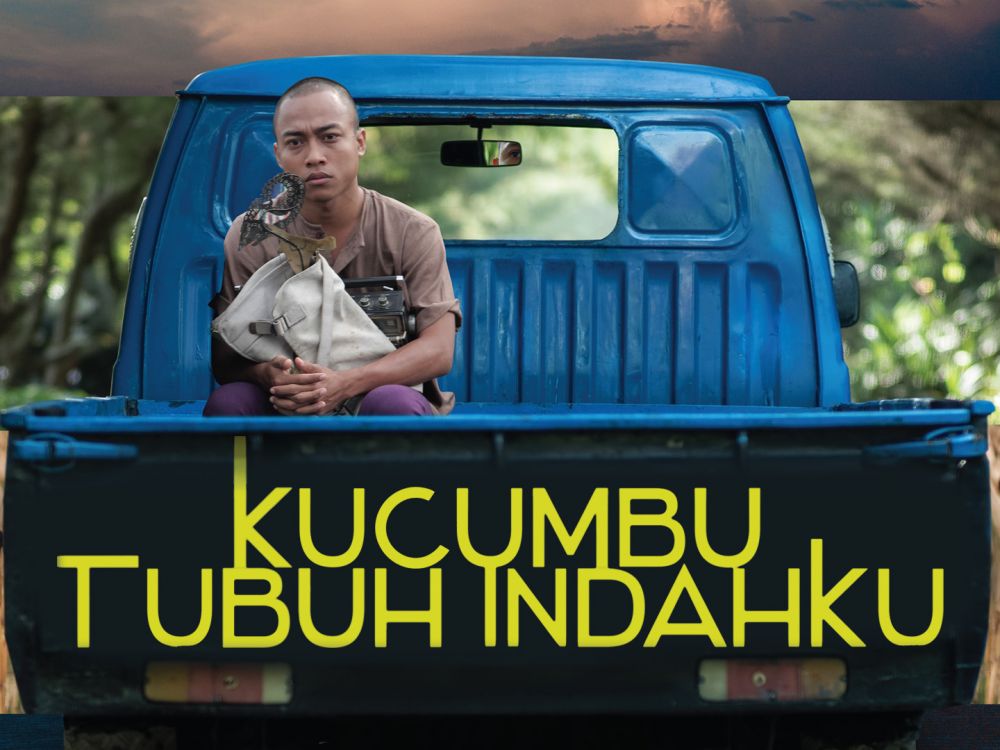 6 Film Indonesia peraih awards ini bisa kamu tonton di rumah
