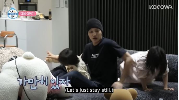 Jarang tersorot, ini 8 penampakan rumah Kai EXO