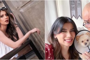 Momen Sabrina Chairunnisa rayakan ultah ke-28, simpel penuh kehangatan