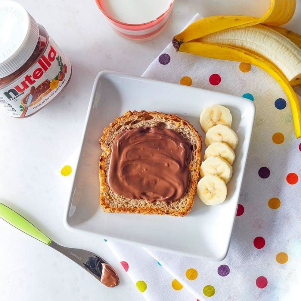 Inspirasi resep dessert ala Tyna Kanna Mirdad, enak dan mudah dibuat