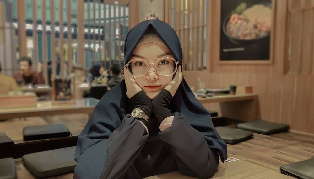 10 Pesona Chieka Annisa, peserta Indonesian Idol jago bikin quote