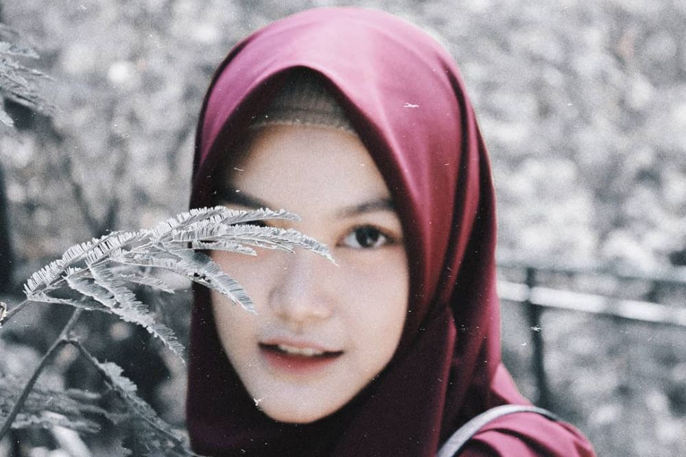 10 Pesona Chieka Annisa, peserta Indonesian Idol jago bikin quote