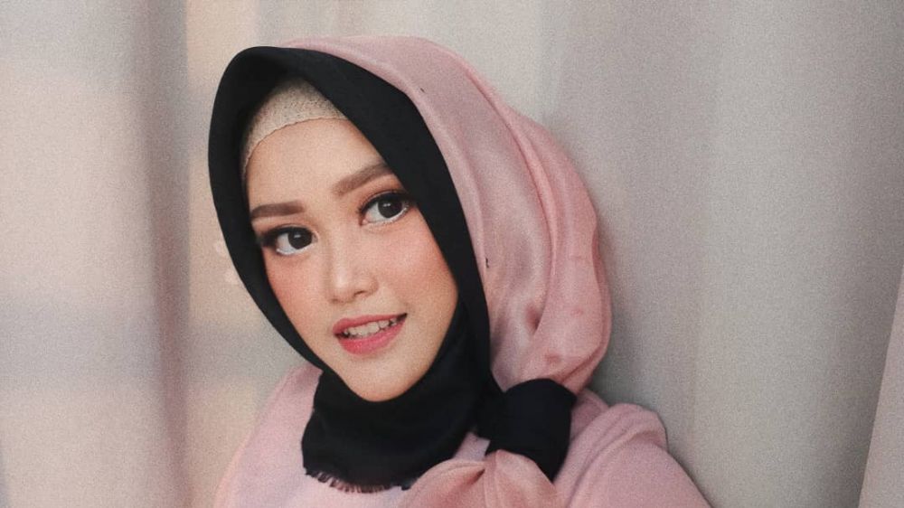 10 Pesona Chieka Annisa, peserta Indonesian Idol jago bikin quote