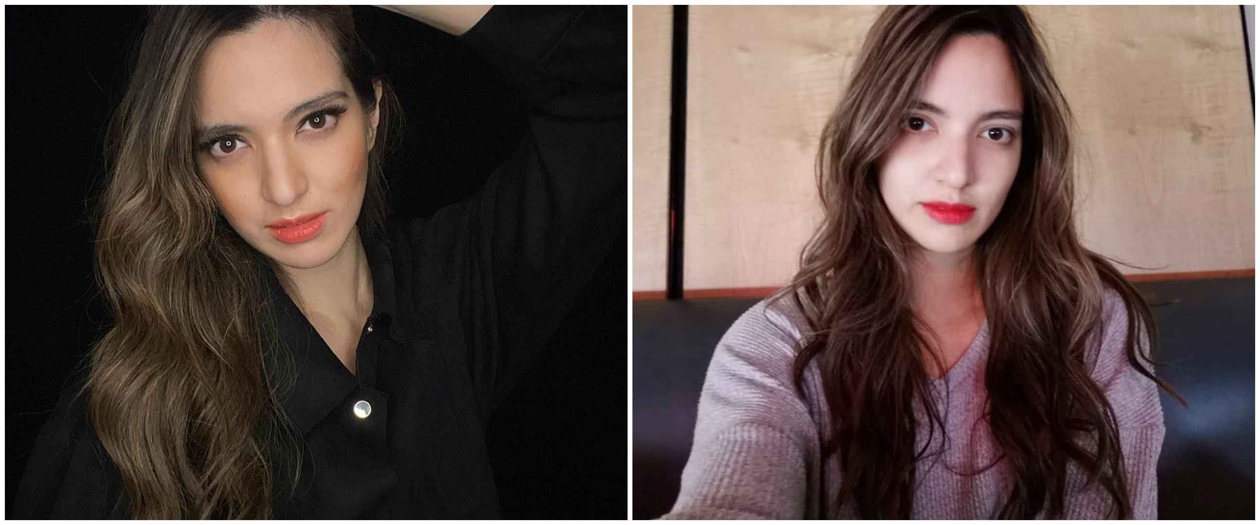 Jalani swab test, momen Nia Ramadhani nangis ini jadi sorotan