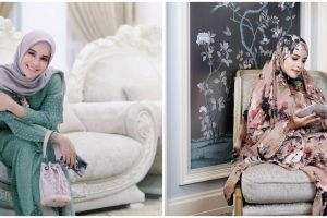 Jadi istri pejabat, ini 8 penampakan rumah Priska Idol