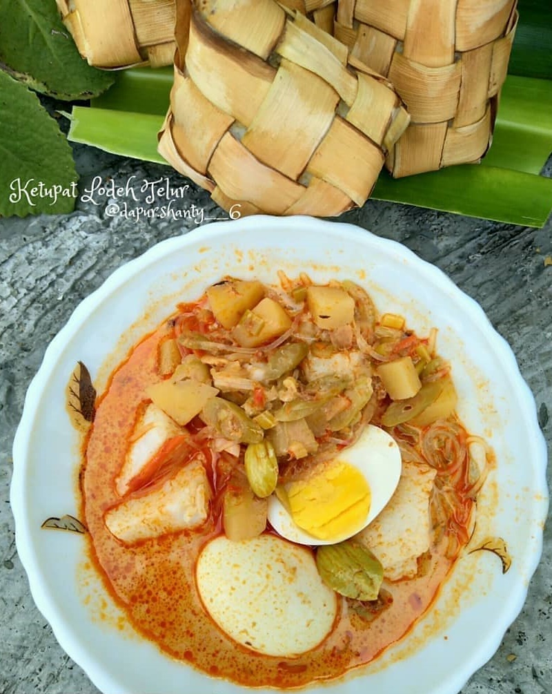 Resep Sayur Besengek Telur / Kumpulan Resep Asli Indonesia Oseng Tahu Telur Puyuh : How to cook
