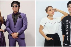 Atta Halilintar ulang tahun, dapat kejutan spesial dari Aurel