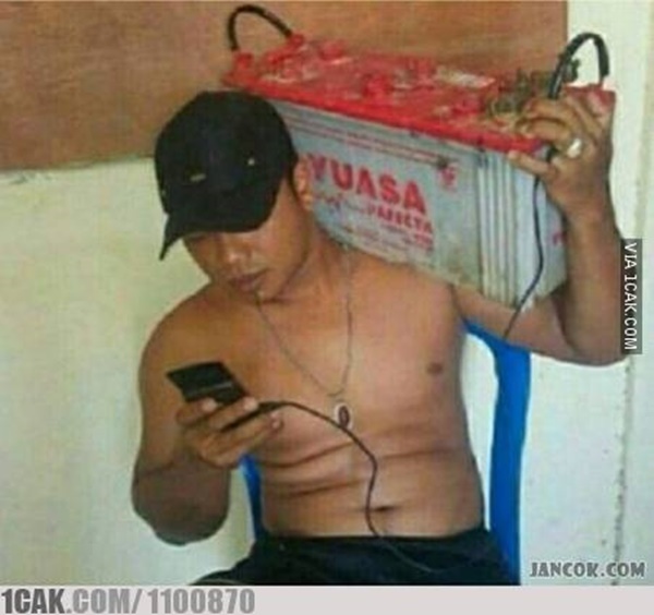 20 Potret orang suka mempersulit diri sendiri, bikin gagal paham