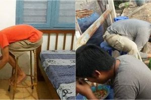 20 Potret orang suka mempersulit diri sendiri, bikin gagal paham