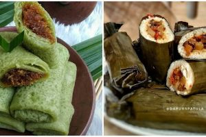 15 Resep jajanan pasar paling diburu, mudah dibuat dan lezat