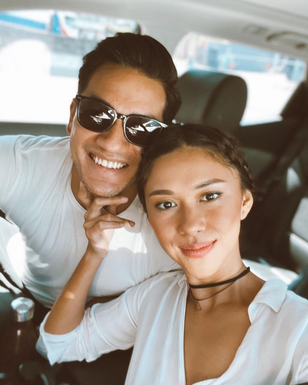 10 Potret transformasi Nana Mirdad dari imut hingga jadi hot mama