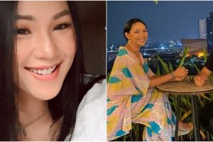 6 Curhat Kalina Oktarani soal kisah rumah tangganya, gagal tiga kali