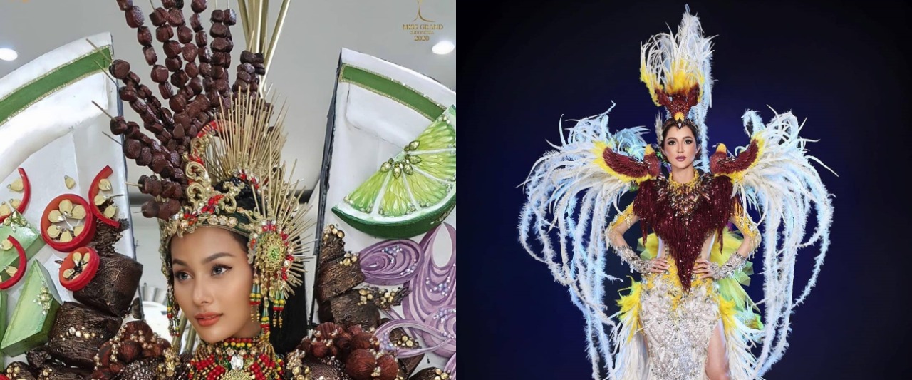 5 Fakta Jember Fashion Carnaval 2020, digelar virtual