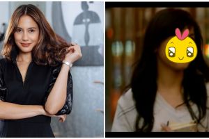 8 Potret lawas Pevita Pearce saat jadi bintang video klip