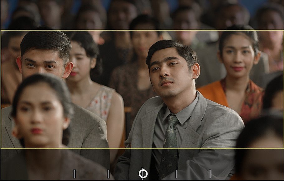 10 Potret lawas Arya Saloka saat debut akting, pernah jadi hansip