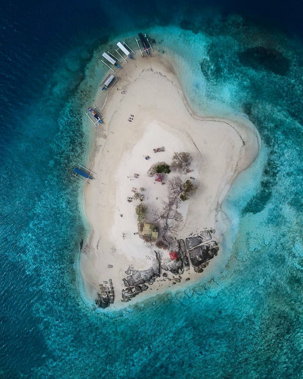 Rekomendasi 5 destinasi wisata yang wajib dikunjungi saat akhir tahun