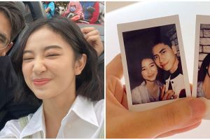 8 Momen kedekatan Athalla Naufal dan Ansellma Putri, jadi sorotan