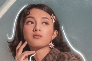 Wow lagu anyar Rahmania Astrini ditulis Toby Gad, penulis lagu Beyonce