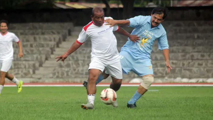 6 Fakta Ricky Yacobi, striker legendaris Timnas Indonesia