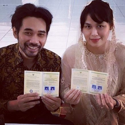 Kisah 12 seleb langsungkan pernikahan di tengah pandemi, terbaru Sule