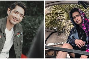 7 Aktor ini keturunan Bali, pesonanya bikin jatuh hati